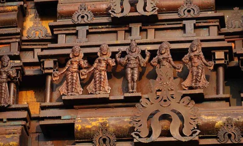 Temples to Visit in South India