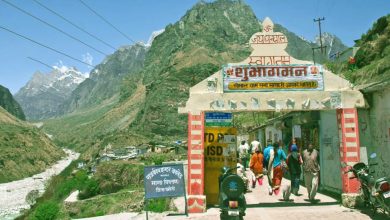 Places to Visit in Badrinath
