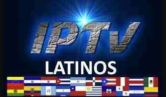 IPTV Latino