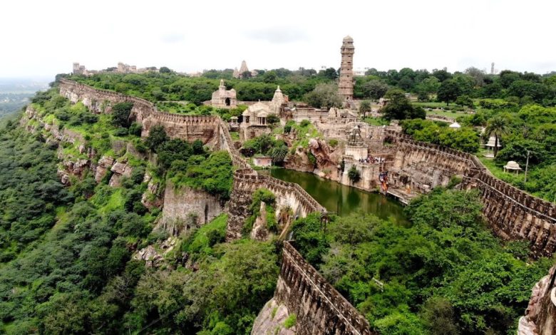 udaipur sightseeing tour