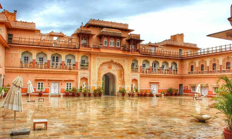 Top 40 Venues for Destination Wedding in Jodhpur