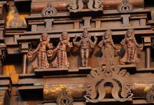 Temples to Visit in South India
