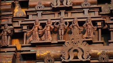 Temples to Visit in South India