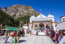 Best Places to visit in Gangotri