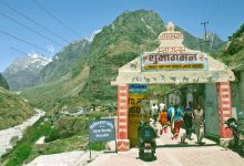 Places to Visit in Badrinath